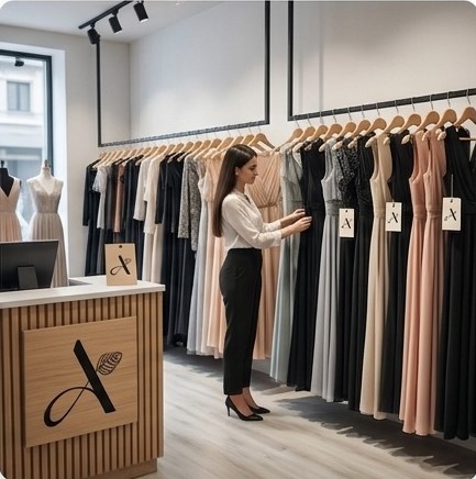باقة التاجر الواحد